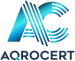 Aqrocert Logo
