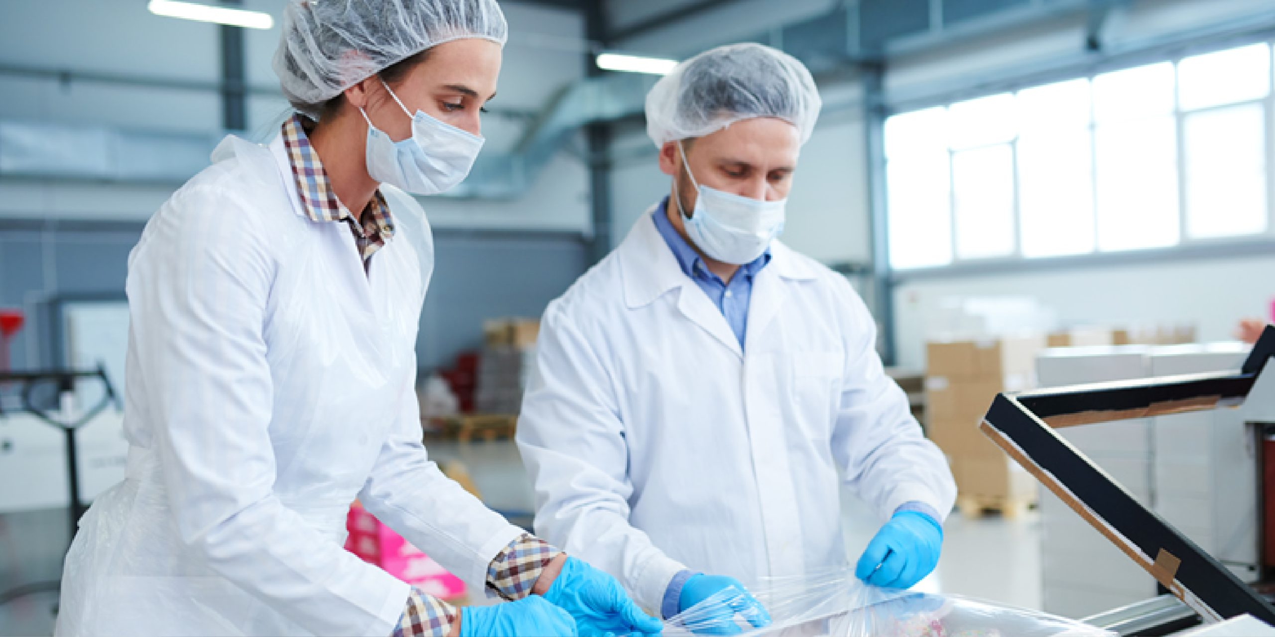 Food hygiene and conformity assessment on-site inspection