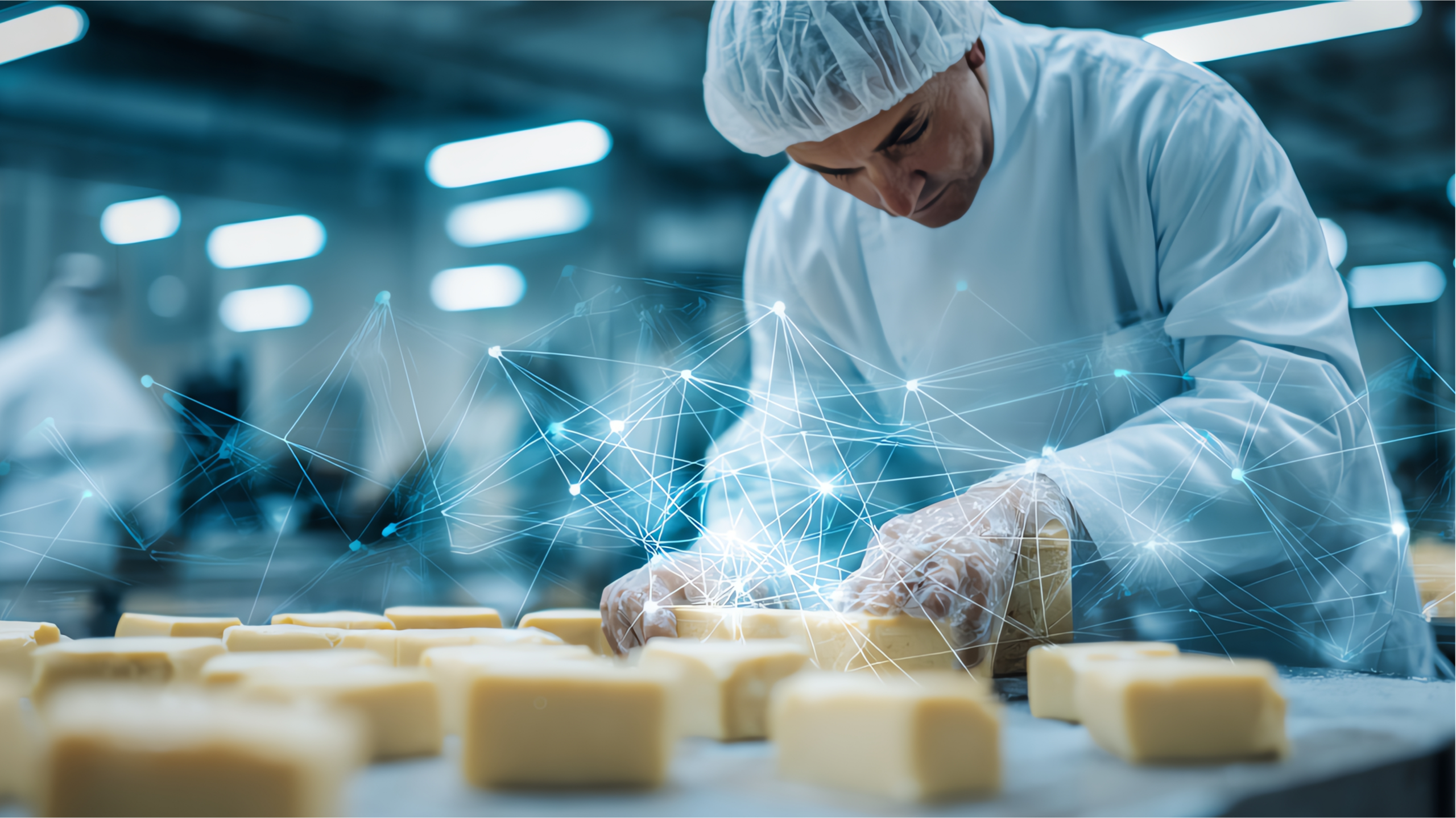 Food hygiene and conformity assessment on-site inspection